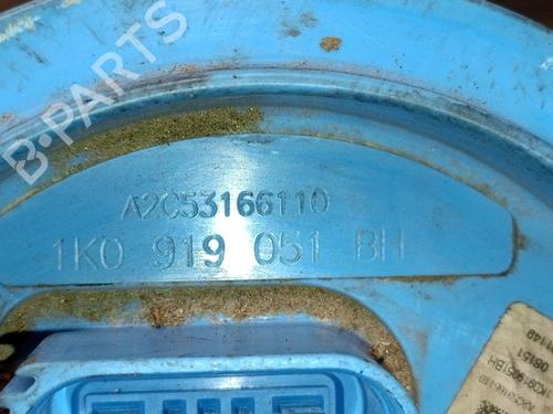 Fuel pump SEAT LEON (1P1) 1.4 TSI | BP29831576M76