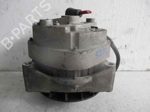 Alternator GMC SAVANA 1500 Standard Passenger Van  | BP22984459M7 