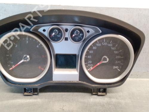 Kombiinstrument FORD FOCUS II (DA_, HCP, DP) 1.6 TDCi (109 hp) 29525706