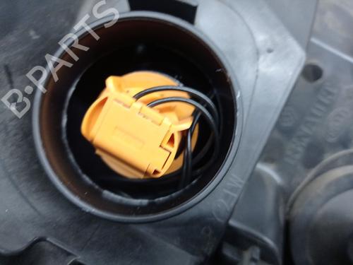 Venstre forlygte RENAULT MASTER III Van (FV) 2.3 dCi 130 FWD (FV0M, FV0Y, FV0J, FV02, FV03) | BP30742695C28 