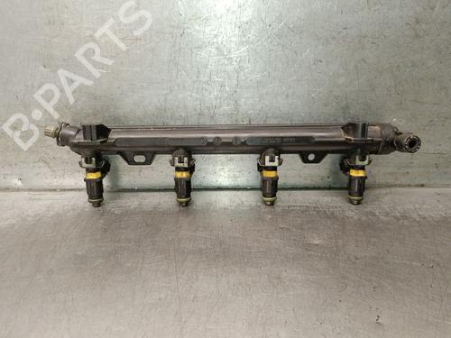 Used Injection rail Injection rail 38590077 38590077