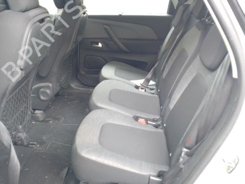 Instrument cluster CITROËN C4 Picasso II 1.6 BlueHDi 120 | BP25439519C47 - Image 9