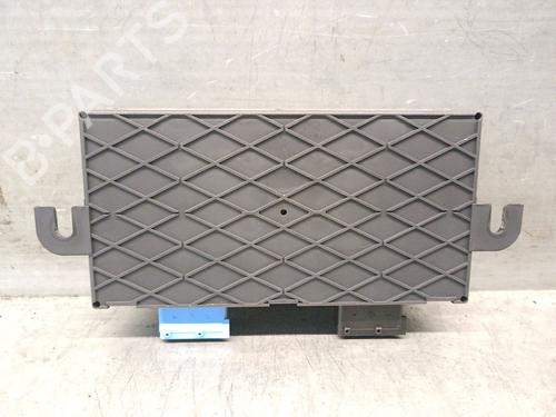 Comfort control module PEUGEOT 1007 (KM_) 1.6 16V | BP30137404M56
