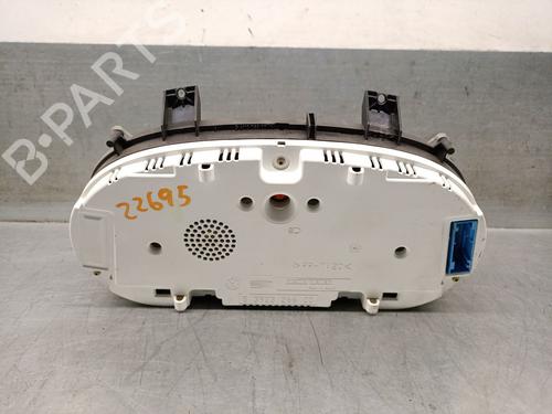 Instrument cluster VW POLO (6N2) 1.4 | BP25921405C47 