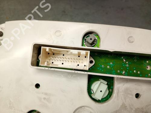 Instrument cluster FORD FOCUS I Turnier (DNW) 1.8 Turbo DI / TDDi | BP28674478C47 