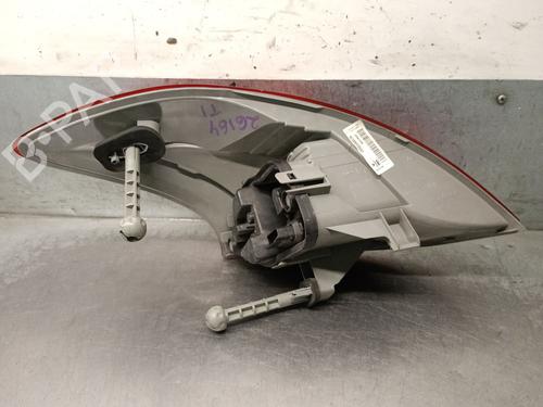 Left taillight RENAULT MEGANE III Hatchback (BZ0/1_, B3_) 1.2 TCe (BZ2B, BZ11) | BP37992248C34 - Image 6
