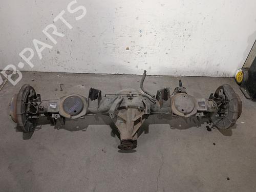 Puente trasero Puente trasero HYUNDAI TERRACAN (HP) 2.9 CRDi 4WD (163 hp) 37464843 37464843