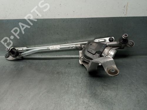 Used Front wiper motor AUDI A6 Allroad C8 (4AH) 50 TDI Mild Hybrid quattro (286 hp) 30193740