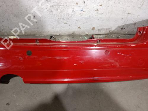Rear bumper MERCEDES-BENZ A-CLASS (W169) A 200 CDI (169.008, 169.308) | BP26323695C8 