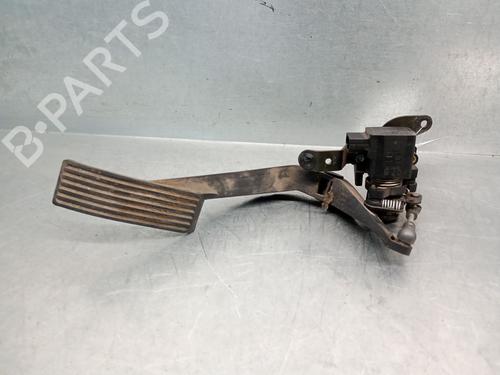 Pedal MERCEDES-BENZ A-CLASS (W168) A 190 (168.032, 168.132) | BP29917485I4