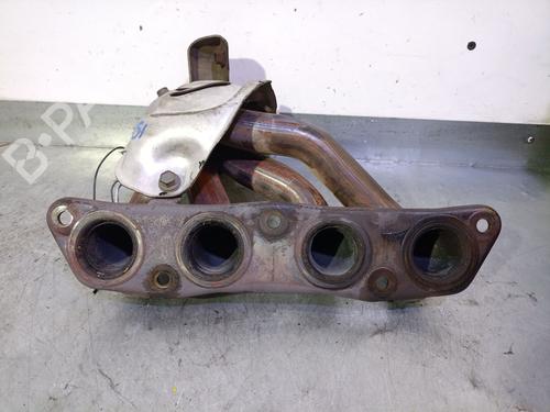 Exhaust manifold TOYOTA VERSO (_R2_) 1.6 (ZGR20_, ZGR20R) | BP29288334M110