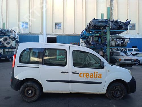 Pedal RENAULT KANGOO Express (FW0/1_) 1.5 dCi 85 (FW0K, FW0L, FW0B) | BP40498488I4 - Image 9