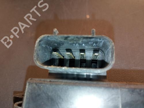 Heater resistor NISSAN PATHFINDER III (R51) 2.5 dCi | BP23105356M108 