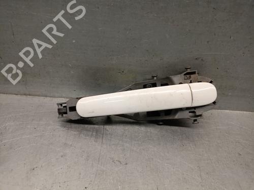 Used Rear left exterior door handle Rear left exterior door handle 38704140 38704140