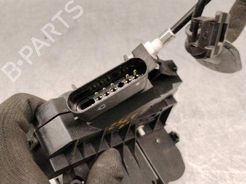 Front left lock FORD GALAXY III (CK) 2.0 TDCi | BP36309305C98 - Image 5