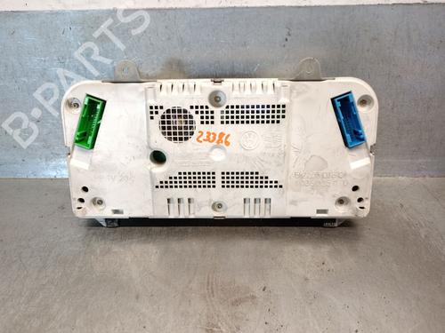 Instrument cluster VW POLO (6N2) 1.9 SDI | BP28129120C47 