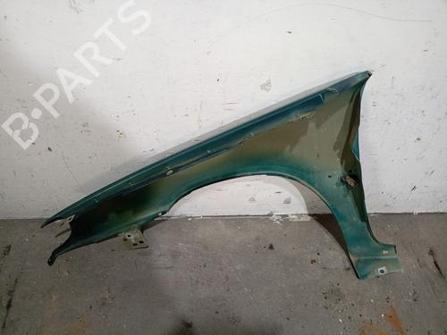 Right front fenders CITROËN SAXO (S0, S1) 1.1 X, SX | BP29405093C42 