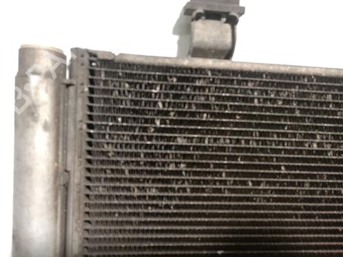 AC radiator SUZUKI SWIFT III (MZ, EZ) 1.3 (RS413, ZC11S) | BP37603988M32 - Image 2
