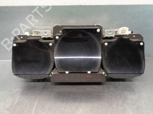Used Instrument cluster LEXUS GS (_S16_) 300 (JZS160_, JZS160R) (222 hp) 13631686