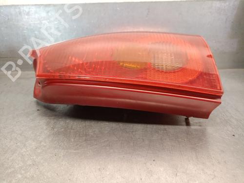 Right taillight PEUGEOT 307 SW (3H) 1.6 HDI 110 | BP28276449C35 