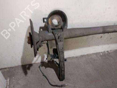 Bagaksel PEUGEOT 807 (EB_) 2.0 HDi | BP38969327M2 - Image 3