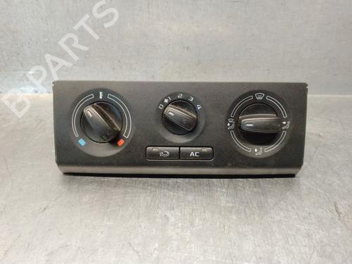 climate-control-skoda-fabia-ii-542-2006-2007-2008-2009-2010-2011-2012-2013-2014-33984002 main image