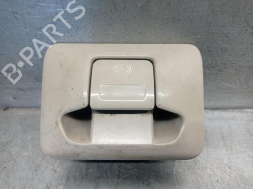 Used Hand brake VOLVO XC70 II (136) D4 AWD (181 hp) 27576126