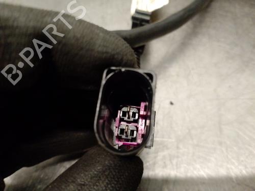 Vacuum pump SEAT LEON ST (5F8) 1.5 TGi | BP31130855M80  - Image 5