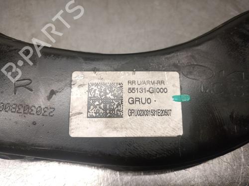 Right rear suspension arm KIA EV6 (CV) 77 | BP30169537M15 