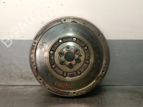 Used Flywheel PEUGEOT 2008 I (CU_) 1.6 BlueHDi 120 (120 hp) 30834048