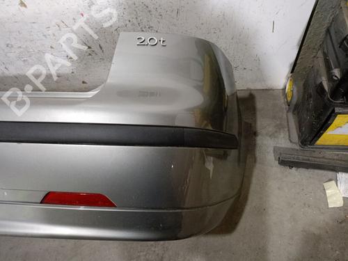 Bak støtfanger SAAB 9-3 Convertible (YS3F) 2.0 t | BP27497377C8 