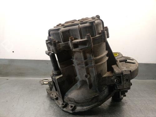 Gearbox CHRYSLER VOYAGER IV (RG, RS) 2.5 CRD | BP30124484M3