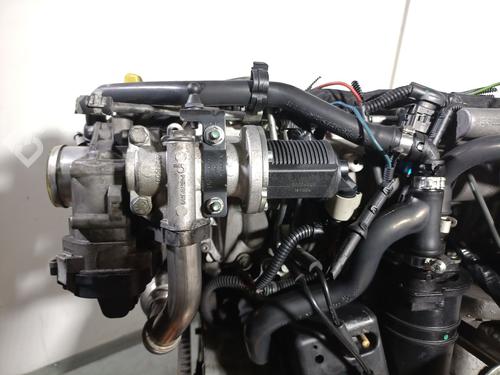 Engine SAAB 9-3 (YS3F, E79, D79, D75) 1.9 TiD | BP38542452M1 - Image 12