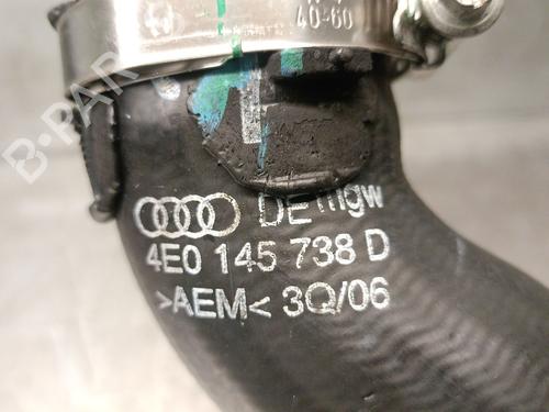 Pipe AUDI A8 D3 (4E2, 4E8) 3.0 TDI quattro | BP32249712M125  - Image 5