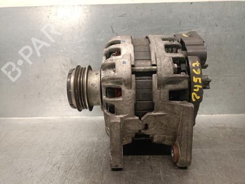 Used Alternator Alternator DACIA SANDERO II 1.2 (75 hp) 32091309 32091309