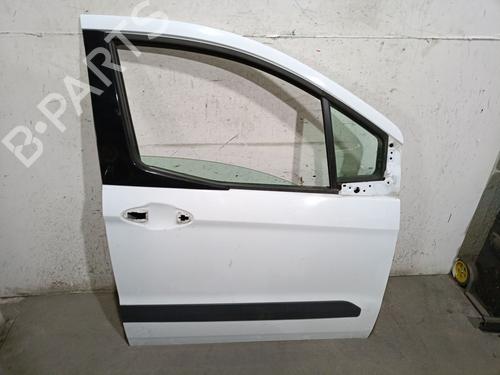Used Right front door FORD TRANSIT COURIER B460 MPV 1.5 TDCi (75 hp) 27571565