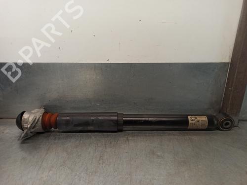 Used Left rear shock absorber SEAT LEON (1P1) 1.2 TSI (105 hp) 13020098