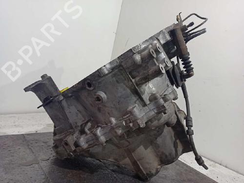 Gearbox MAZDA 6 Hatchback (GG)  | BP7524023M3 