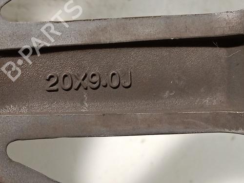 Rim LAND ROVER RANGE ROVER III (L322) 3.6 D 4x4 | BP25756611C45 