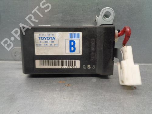 Elektronisk modul LEXUS LS (_F3_) 430 (UCF30) 8974150470 | 618202000