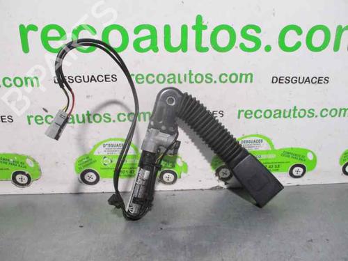 Used Seat buckle MINI MINI CLUBMAN (R55) Cooper (120 hp) 21019176
