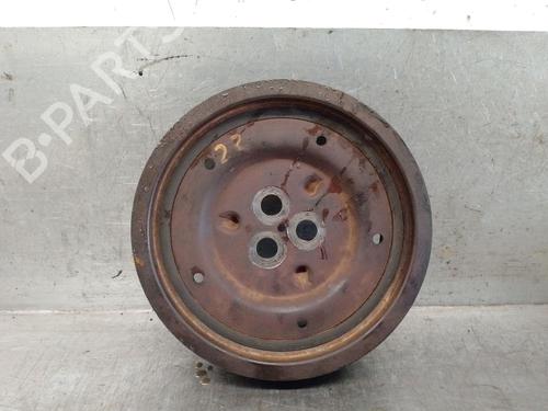 Used Pulley Pulley FORD RANGER (TKE) 2.2 TDCi (150 hp) 33320251 33320251
