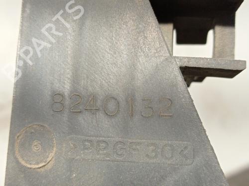 Radiator fan NISSAN MICRA II (K11)  | BP17587087M35 