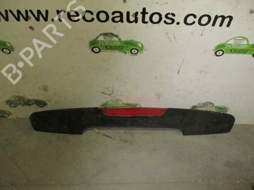 Used Rear spoiler TATA INDICA 1.4 (84 hp) 12186308