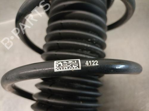 Right front shock absorber PEUGEOT 308 SW II (LC_, LJ_, LR_, LX_, L4_) 1.5 BlueHDi 130 | BP25381405M17 