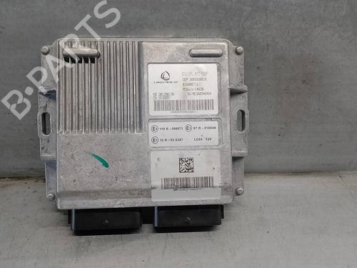 Used Engine control unit (ECU) DACIA JOGGER (RK_) 1.0 TCe 90 ECO-G (RKMT) (91 hp) 17388173