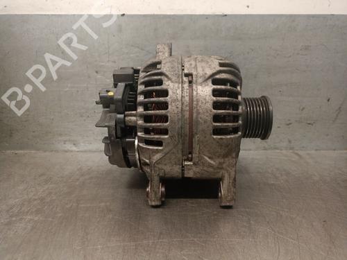 Used Alternator RENAULT LAGUNA II Grandtour (KG0/1_) [2001-2007]  27997079