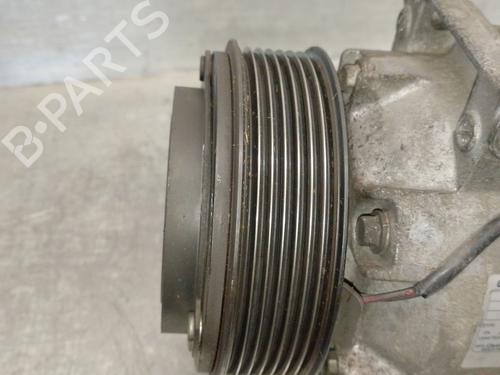 AC compressor NISSAN QASHQAI I (J10, NJ10) 1.6 | BP31250010M34 