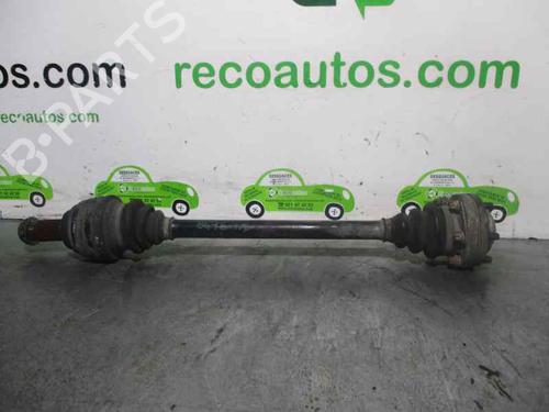 Used Left rear driveshaft BMW X5 (E53) 4.4 i (286 hp) 2538462