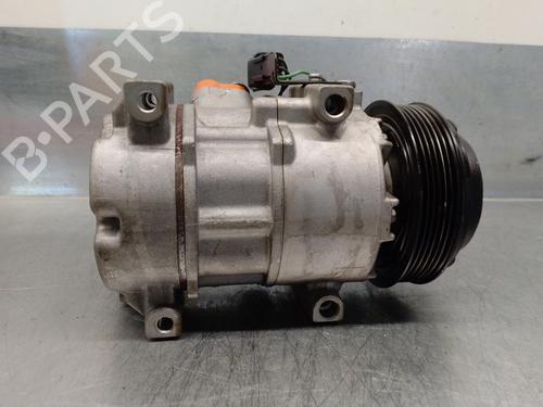 Used AC compressor AC compressor 13921228 13921228